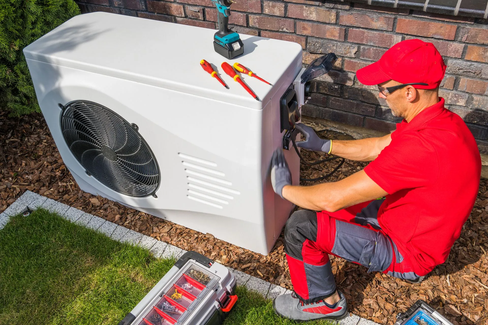 About HVAC in Westlake Village, CA
